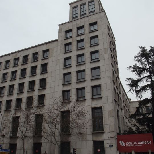 Ministerio de Vivienda