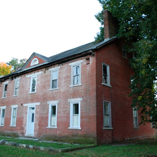 Green River Female Academy