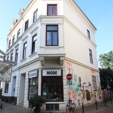 Wohnhaus Beim Steinernen Kreuz 15