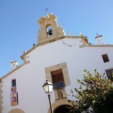 Convent de Sant Onofre el Nou de Xàtiva