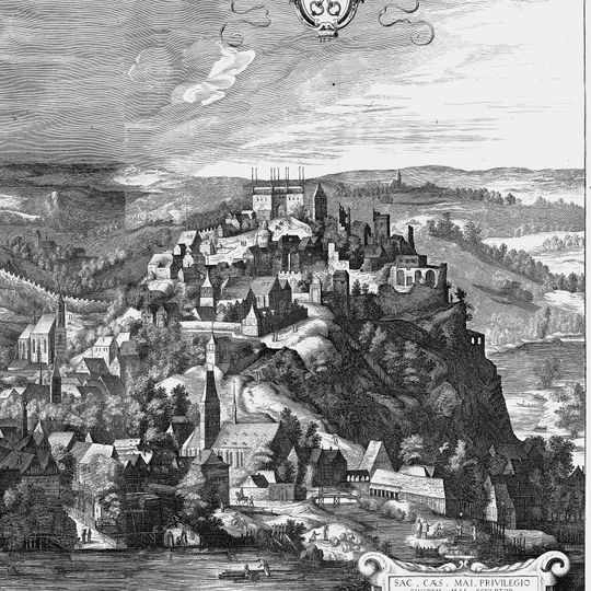 Kostel Stětí svatého Jana Křtitele