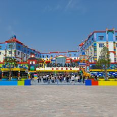 Legoland Korea Resort