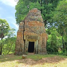 Leak Neang temple