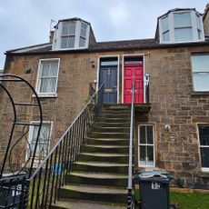 7, 8, 15, 16 Douglas Terrace, Edinburgh