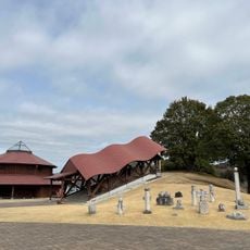 笠間芸術の森公園