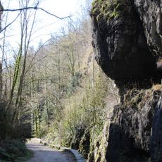 Gorges de l'Échaillon