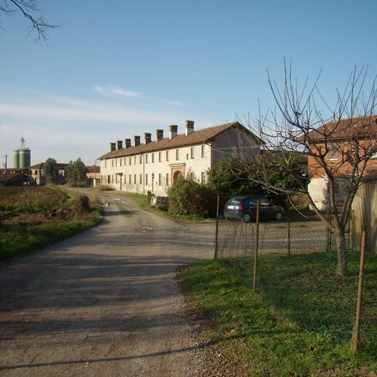 Cascina Andreola