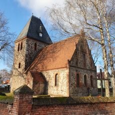 Village church Seefeld