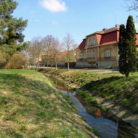 Drahelčice