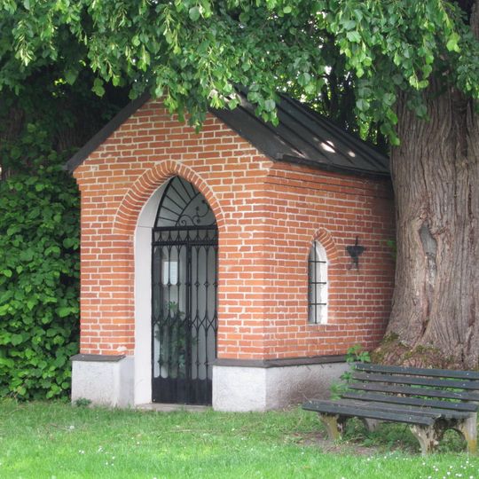 Wegkapelle St. Ägidius