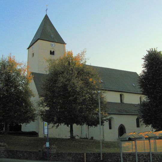 St. Johannes