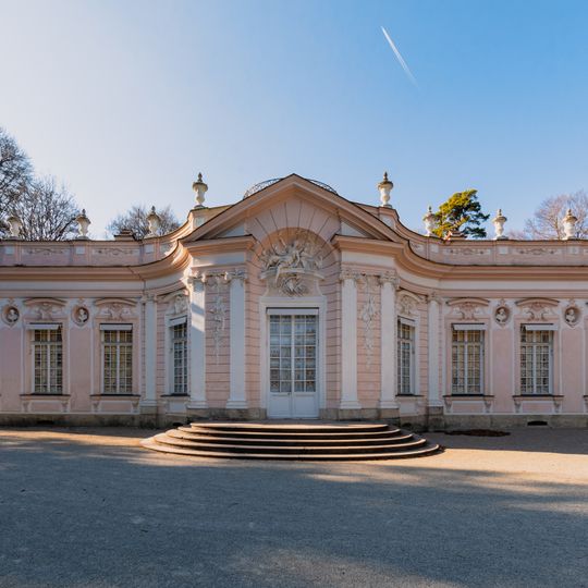 Amalienburg