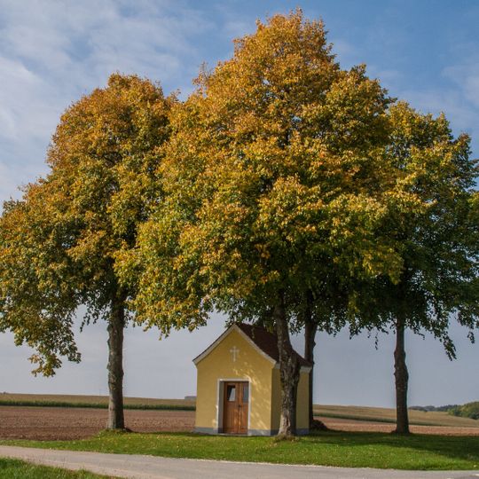 Feldkapelle Hl. Dreifaltigkeit