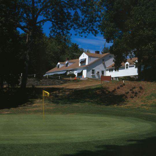 James Baird State Park