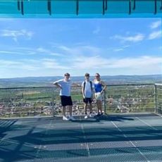 Erlebniswelt steinzeichen steinbergen