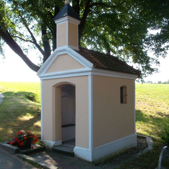 Wegkapelle
