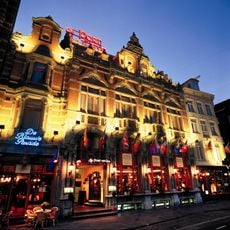 Hotel Die Port van Cleve