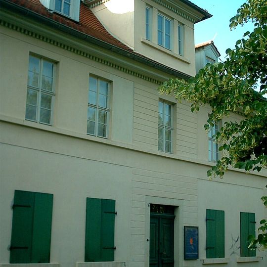 Casa Nietzsche