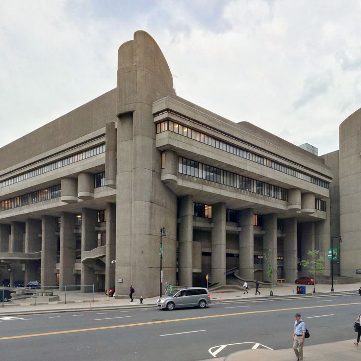 Centre de Services Gouvernementaux