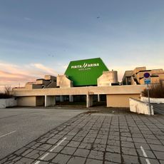Tallinn Olympic Yachting Centre
