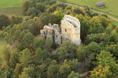 Widok z powietrza 1