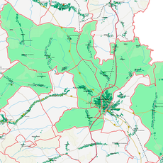 Dekanat Ząbkowice Śląskie - Północ
