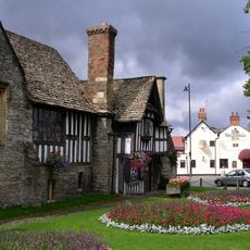 Almonry Museum and Heritage Centre