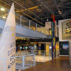 San Diego Hall of Champions