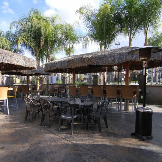 Duke's Bar