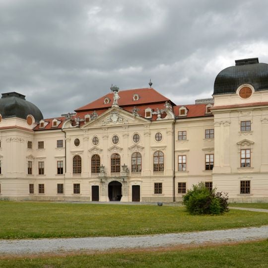 Schloss Ruegers