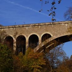 Wissahickon Memorial Bridge