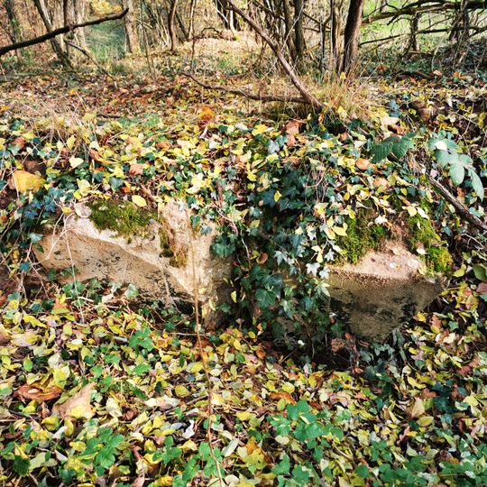 Bunker 282 Kleinwallstadt