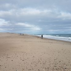Nauset Beach