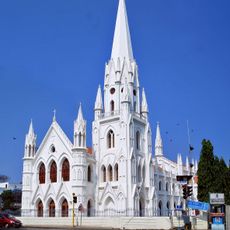 Basílica de São Tomé