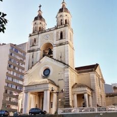 Catedral Metropolitana