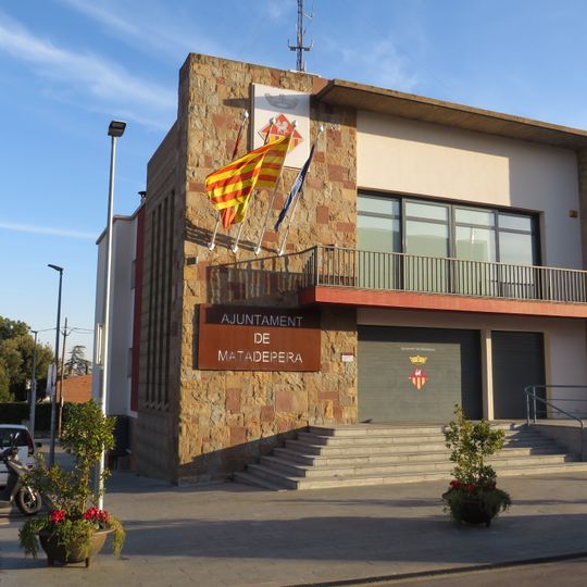 Matadepera