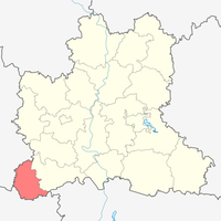 Sielsowiet zacharowski (obwód lipiecki)