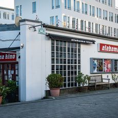 Alabama Kino