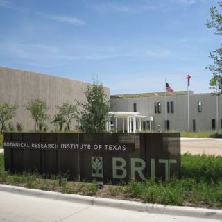 Botanical Research Institute of Texas