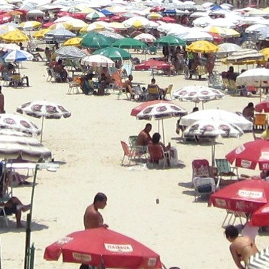 Região Metropolitana da Baixada Santista