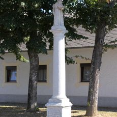 Figurenbildstock hl. Antonius