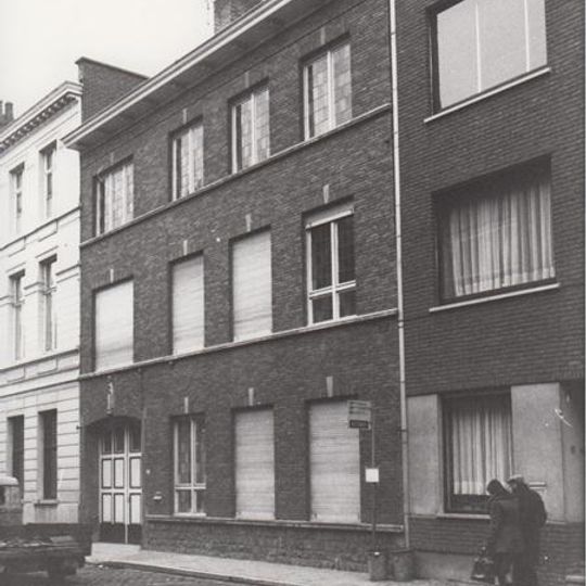 Abdij van het Rijke Gasthuis te Gent