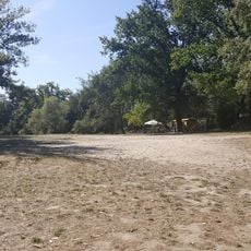 Praia Fluvial de Areeiros