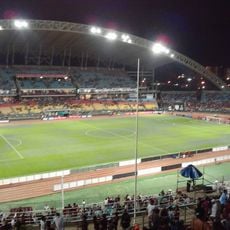 Estadio José Antonio Anzoátegui