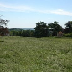Dovecote South Of Cowarne Court