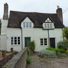 34 And 35, Belmont Road