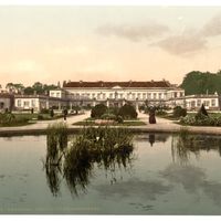 Herrenhausen-Stöcken