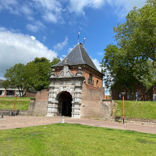 Veerpoort