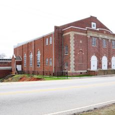Parker High School Auditorium