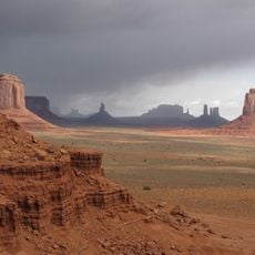 North Window Overlook